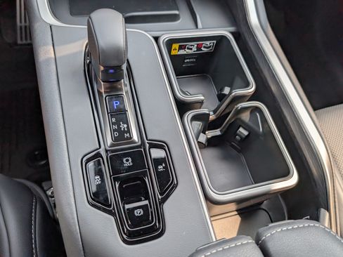 New 2026 Lexus TX 500h AWD w/ Technology Package image 24