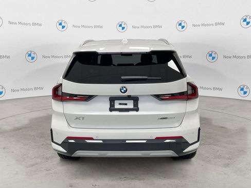 New 2026 BMW X1 xDrive28i w/ Convenience Package image 3
