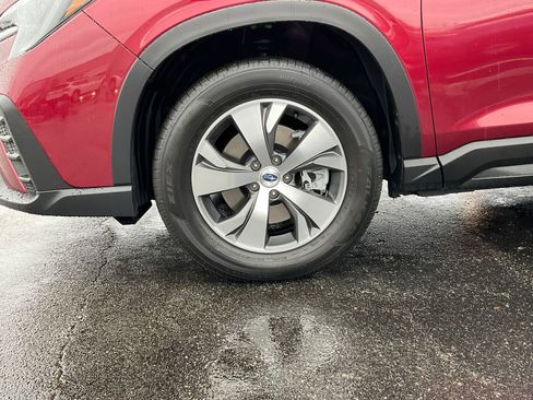 Certified 2025 Subaru Ascent Premium w/ Premium Package image 3