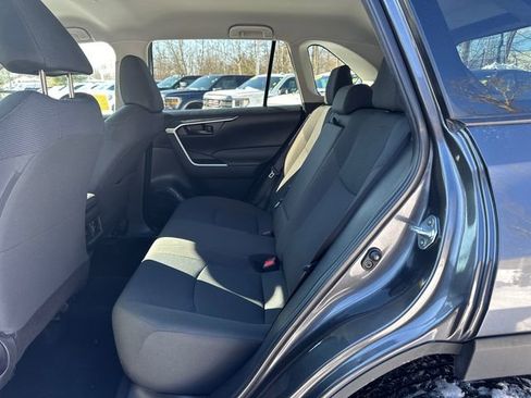 Used 2024 Toyota RAV4 LE image 15