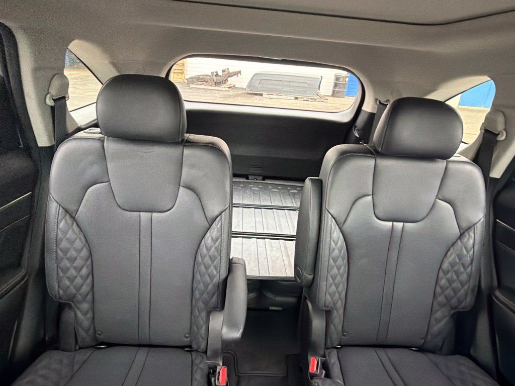 Used 2022 Kia Sorento SX FWD image 49