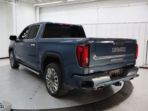 Used 2024 GMC Sierra 1500 Denali Ultimate image 6