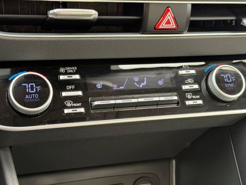 Used 2021 Hyundai Sonata SEL image 20