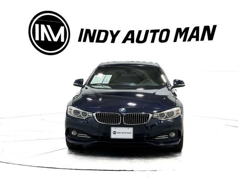 Used 2016 BMW 428i Gran Coupe image 10