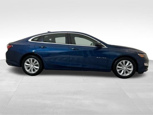 Used 2019 Chevrolet Malibu LT FWD image 6