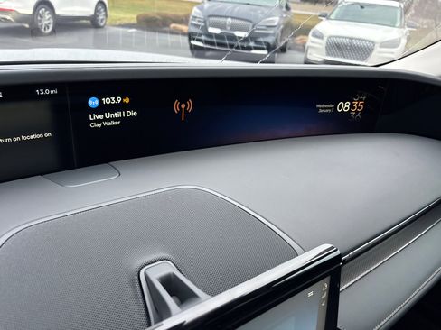 New 2026 Lincoln Nautilus Premier w/ Equipment Group 102A image 21