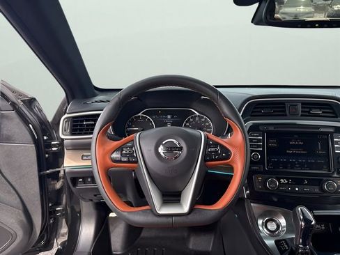 Used 2019 Nissan Maxima Platinum w/ Reserve Package image 19