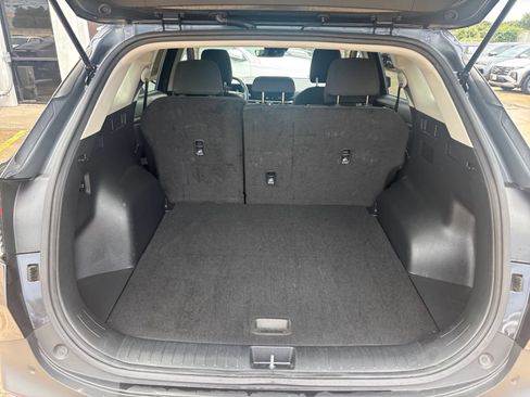 Used 2026 Kia Sportage LX FWD image 30