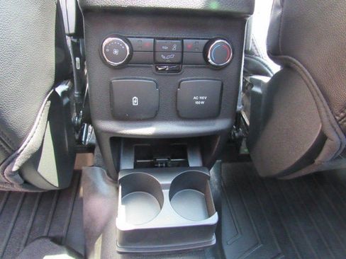 Used 2019 Ford Explorer Sport w/ Equipment Group 401A AWD/4WD image 32