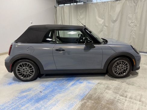 Used 2026 MINI Cooper S FWD image 21