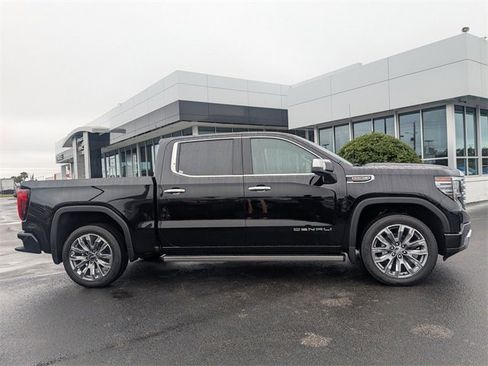 New 2026 GMC Sierra 1500 Denali image 3