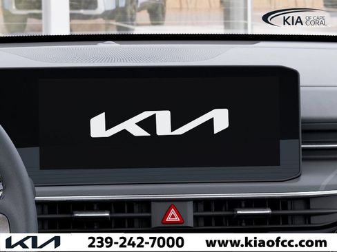 New 2026 Kia K5 GT FWD image 20