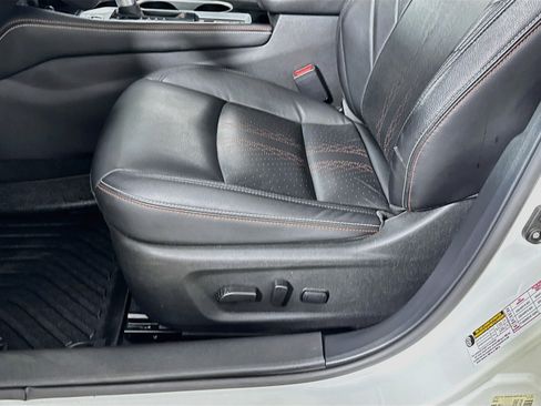 Used 2023 Nissan Altima 2.5 SR w/ SR Premium Package AWD/4WD image 19