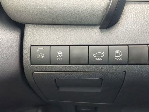 Used 2024 Toyota Camry SE w/ Convenience Package FWD image 24