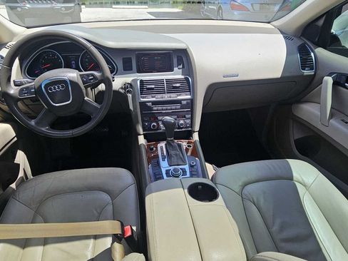 Used 2009 Audi Q7 3.6 Premium AWD/4WD image 26
