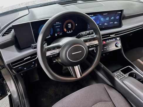 Used 2025 Hyundai Sonata SEL image 22