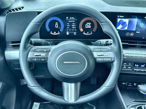 New 2027 Hyundai Kona SEL Sport FWD image 15