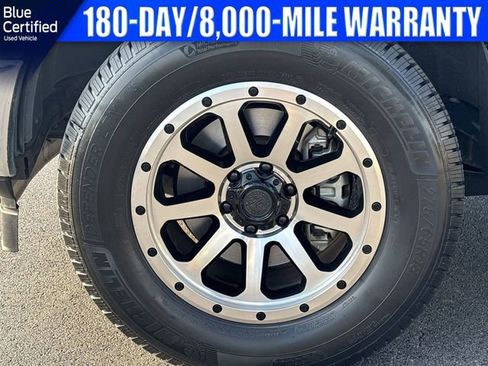 Used 2018 Ford F150 XLT w/ Equipment Group 301A Mid RWD image 19