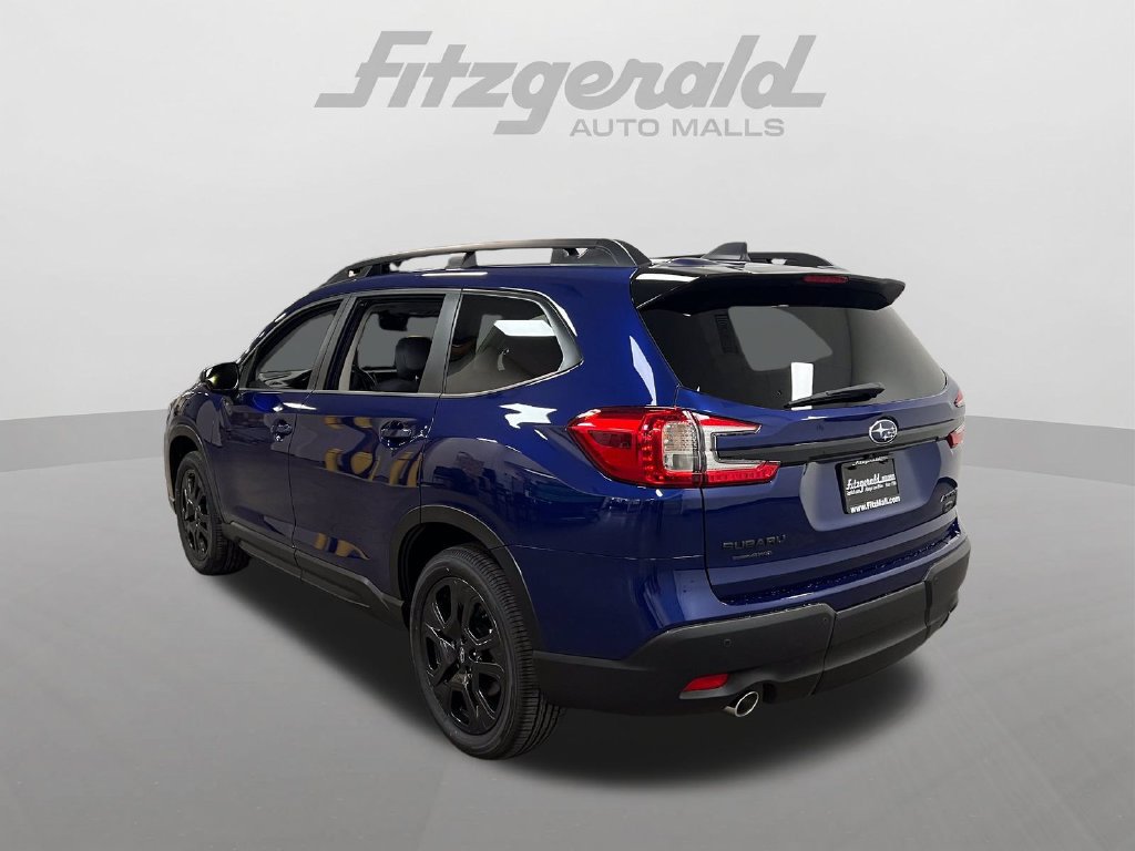 New 2026 Subaru Ascent Bronze Edition AWD/4WD image 3