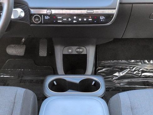 Used 2024 Hyundai Ioniq 5 SEL AWD/4WD image 18