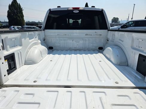 Used 2025 Ford F150 Tremor w/ Tow/Haul Package AWD/4WD image 15
