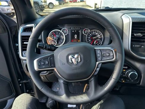 New 2026 RAM 1500 Big Horn image 19