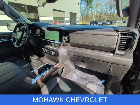 Used 2024 Chevrolet Silverado 1500 RST w/ Convenience Package II image 30