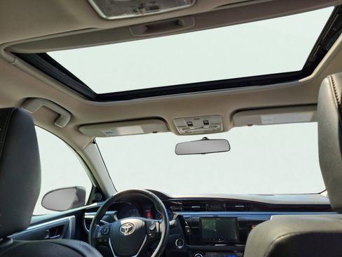 Used 2014 Toyota Corolla S w/ Driver Convenience Package FWD image 16