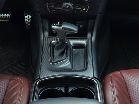 Used 2023 Dodge Charger SRT Hellcat w/ Harman/Kardon Audio Group RWD image 25
