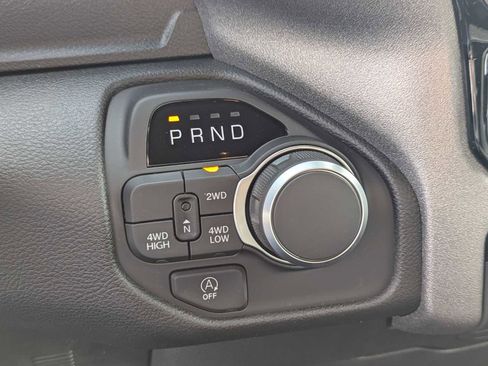 New 2026 RAM 1500 Tradesman AWD/4WD image 16