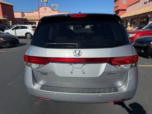 Used 2016 Honda Odyssey Touring image 7