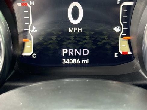 Used 2022 Jeep Gladiator Rubicon w/ LED Lighting Group image 26