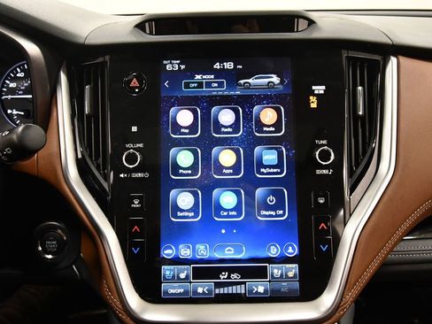 Used 2024 Subaru Outback Touring image 24