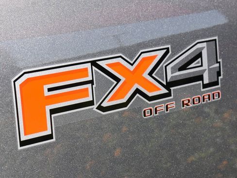 Used 2024 Ford F350 XLT image 49