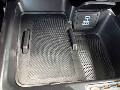 New 2025 Ford Bronco Raptor w/ Interior Carbon Fiber Pack image 32