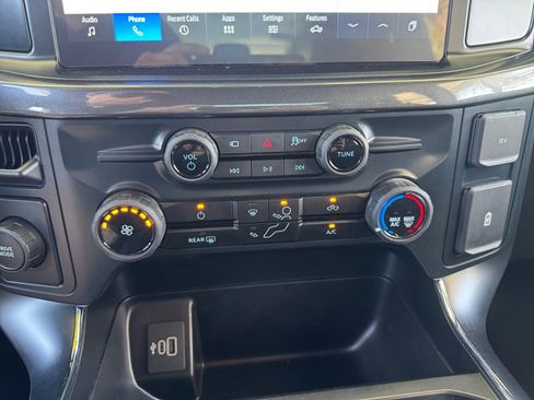 Used 2025 Ford F150 STX w/ Equipment Group 200A RWD image 12