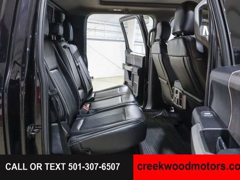 Used 2021 Ford F250 Lariat AWD/4WD image 14