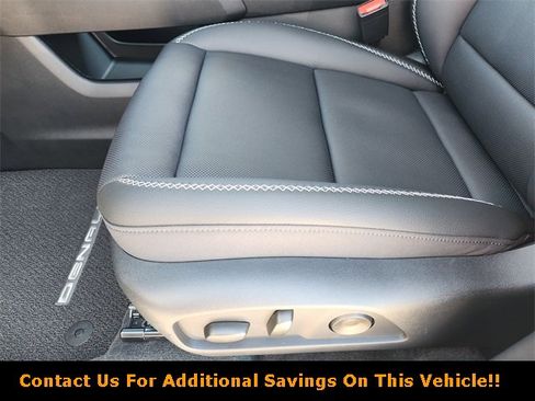 New 2026 GMC Terrain Denali image 18