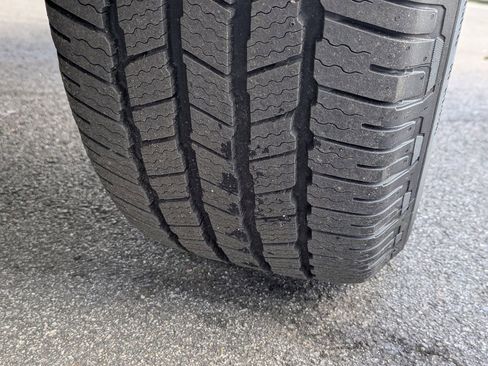 Used 2023 Toyota Tundra Platinum image 13