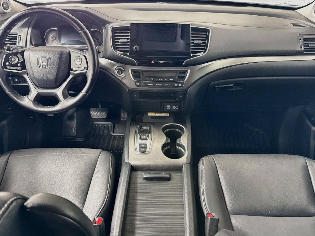 Used 2022 Honda Pilot Special Edition image 39