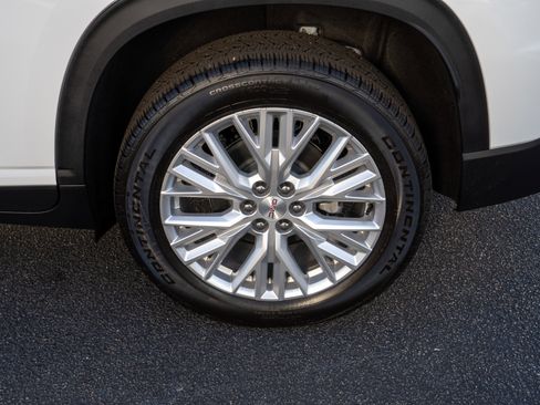 New 2026 GMC Acadia Elevation w/ Elevation Premium Package image 9