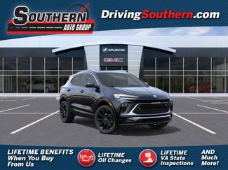 New 2026 Buick Encore GX Sport Touring w/ Advanced Technology Package 360° Tour