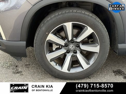 Used 2025 Honda Pilot Touring image 36