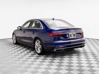 Used 2024 Audi A4 2.0T Premium Plus video 3