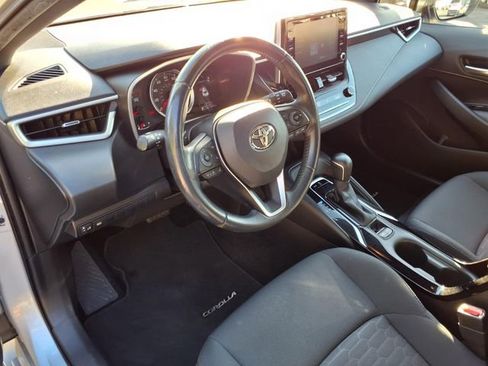 Used 2019 Toyota Corolla SE FWD image 15
