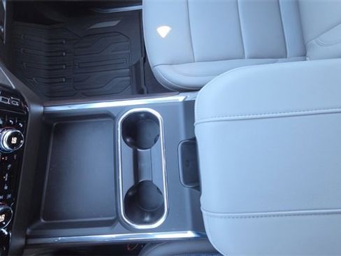 New 2026 GMC Sierra 2500 SLT w/ SLT Premium Package image 36