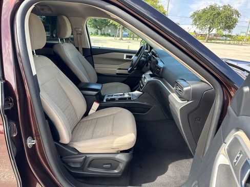 Used 2020 Ford Explorer XLT RWD image 24