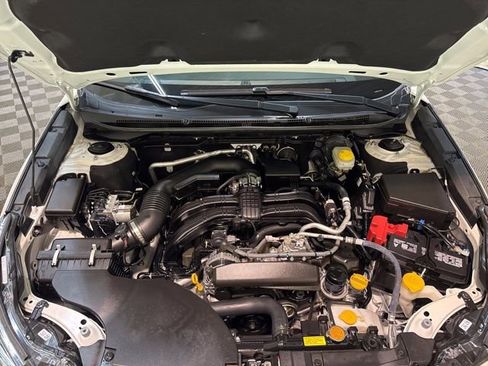 Certified 2025 Subaru Legacy Limited image 39