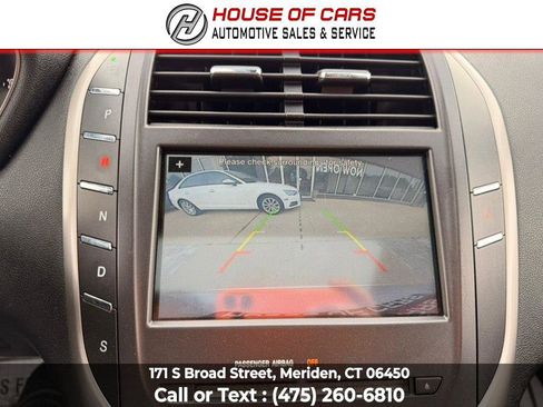 Used 2016 Lincoln MKC Reserve w/ Lincoln MKC Climate Package AWD/4WD image 36
