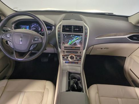 Used 2018 Lincoln MKZ Reserve image 16